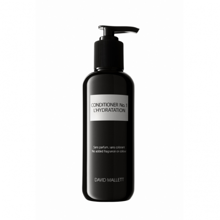 CONDITIONER NO.1: L'HYDRATATION 250 ML