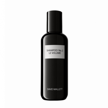 SHAMPOO NO.2: LE VOLUME 250 ml