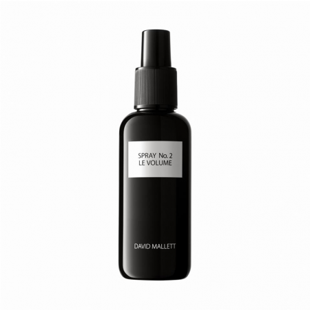 SPRAY NO.2: LE VOLUME 150 ML