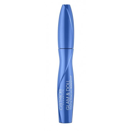 GLAM & DOLL VOLUME MASCARA WP 010