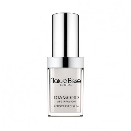 DIAMOND RETINOL SERUM EYE 15ML