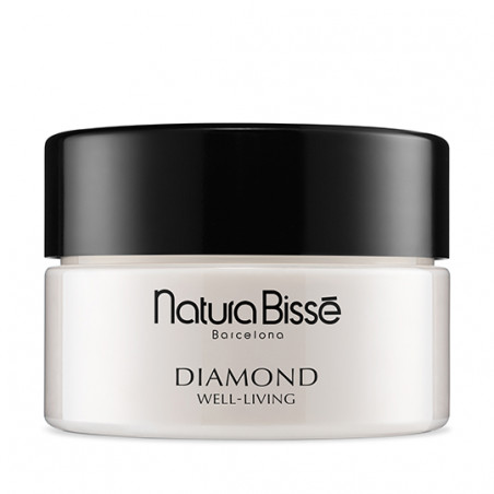 DIAMOND WELL LIVING BODY CREAM 200ML