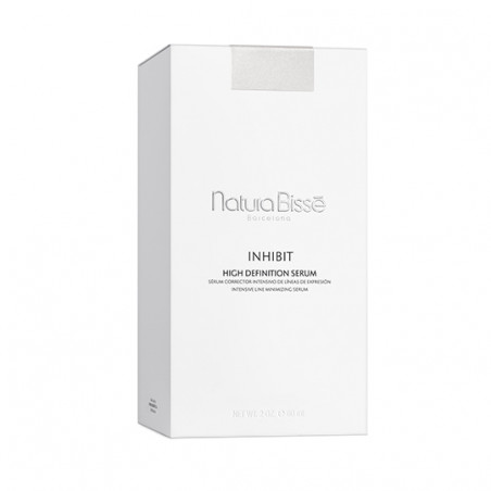 INHIBIT HIGH DEFINITION SERUM 60ML