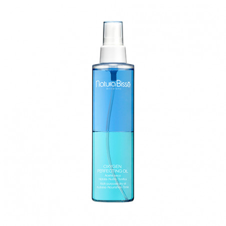 OXYGEN PERFECTING OIL 200ML