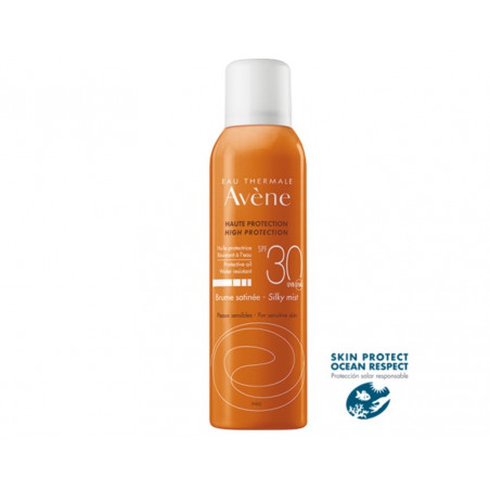 Olio Protettivo Nebulizzato Spf 30+ 150Ml