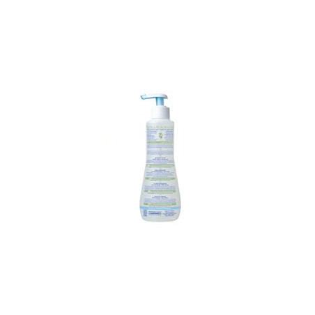 ACQUA DETERGENTE SENZA RISCIACQUO 300ML