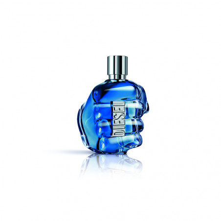 Only The Brave Sound Edt Spray