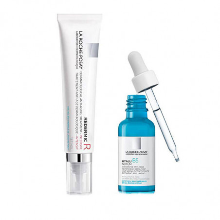 PK REDERMIC RETINOL 30ML+MINI HYAL