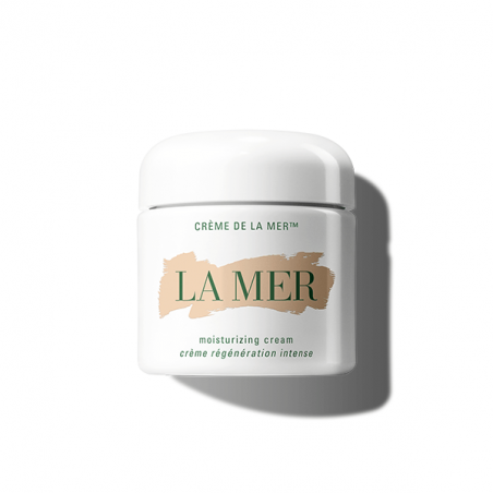 CRÈME DE LA MER