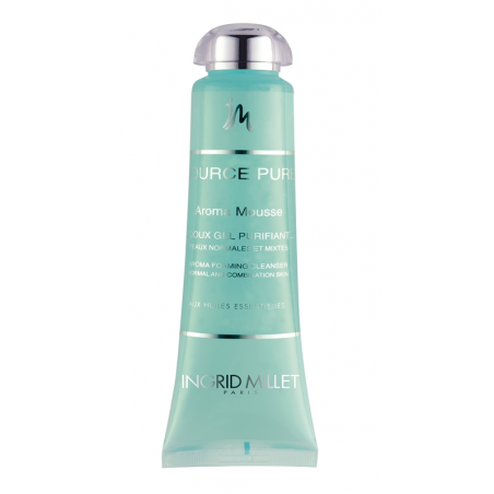 Source Pure Aroma Mousse Gel Detergente 125 ml