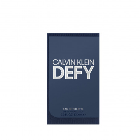 Calvin Klein Defy Eau de Toilette