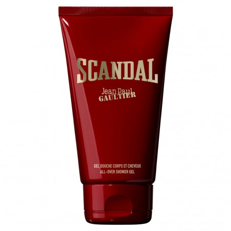 SCANDAL HIM EDT GEL 150ML