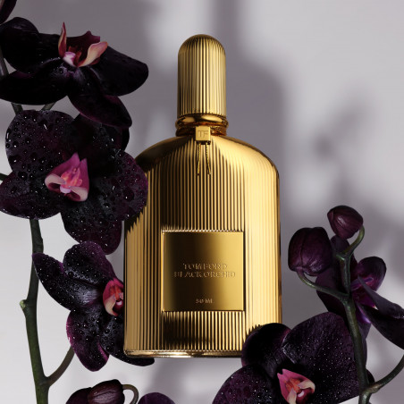 Black Orchid Parfum Gold Spray