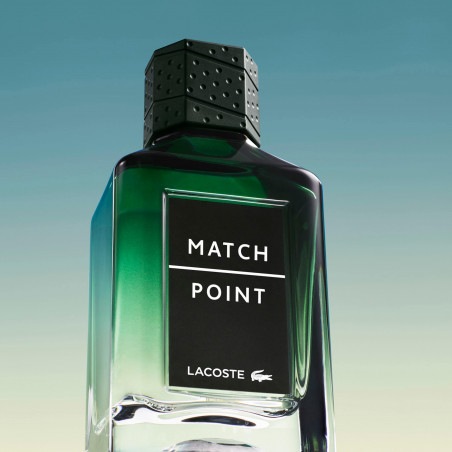 MATCHPOINT EAU DE PARFUM