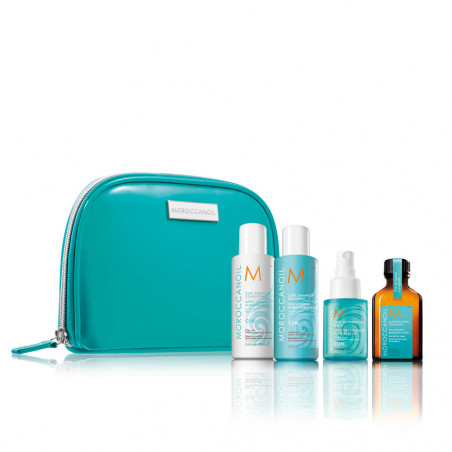 Promozione Travel Set - Curl