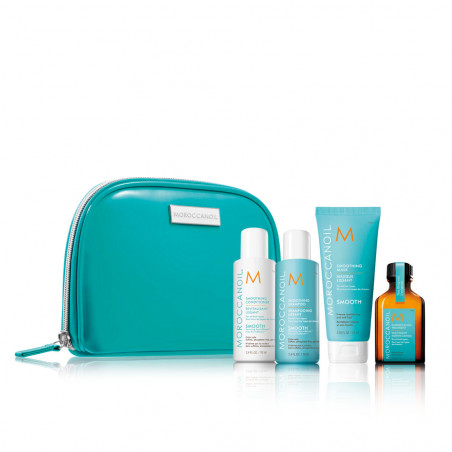 Promozione Travel Set - Smooth