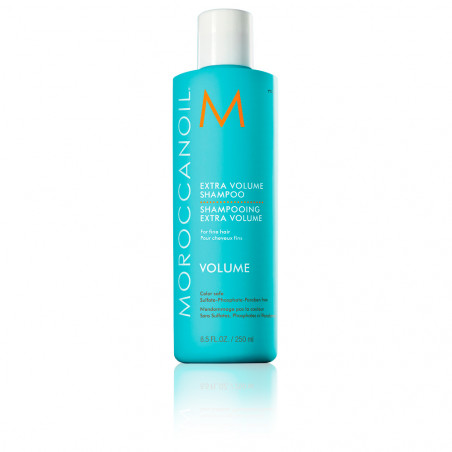 Shampoo Extra Volume 250ml