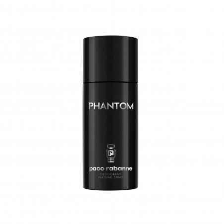 PHANTOM DEO SPRAY 150ML