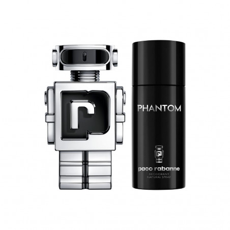 PHANTOM DEO SPRAY 150ML