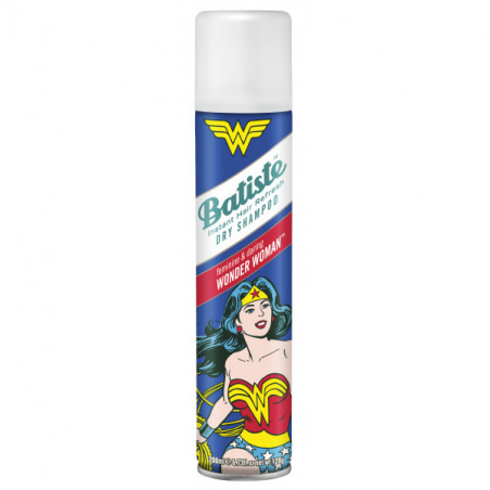 Shampoo Secco Daring Wonder Woman 200 ml