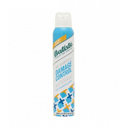 Shampoo Secco Damage Control 200 ml