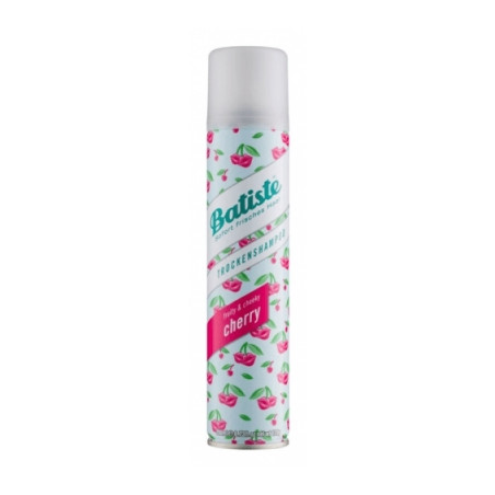 Shampoo a secco Cherry 200Ml