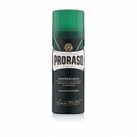 PRORASO ESPUMA AFEITAR 50 ML NORMAL