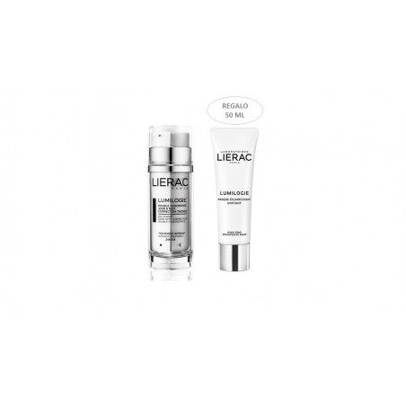 LUMILOGIE DOBLE CONCENTRE D&N  30ml