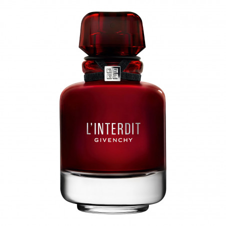 L'INTERDIT ROUGE EAU DE PARFUM