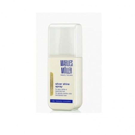 Silver Shine Spray 125ml