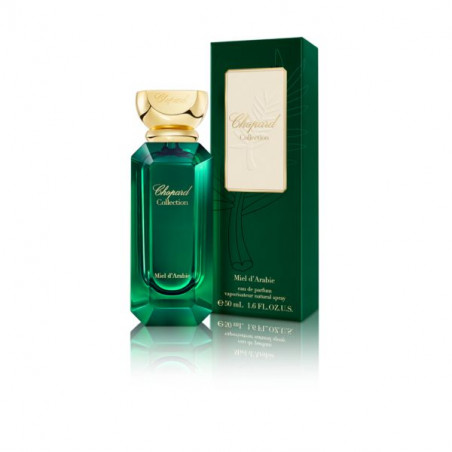 Miel D'Arabie EDP