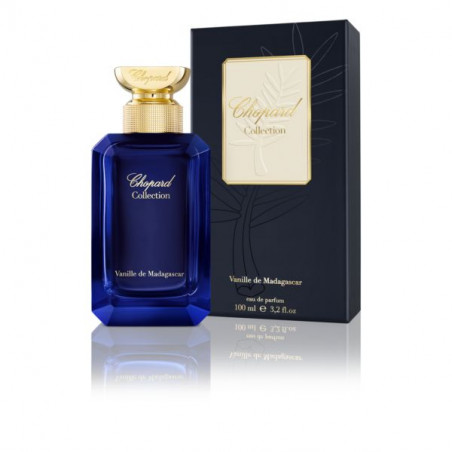 Vanille de Madagascar EDP 100 ml