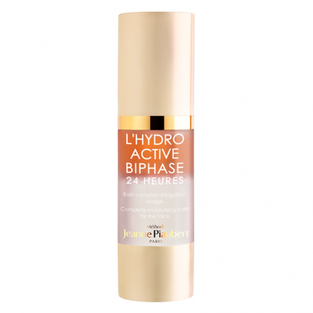 HYDRO ACTIVE Biphase 24H Serum 30ml