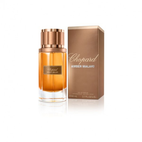 MALAKI AMBER EDP 80 ML