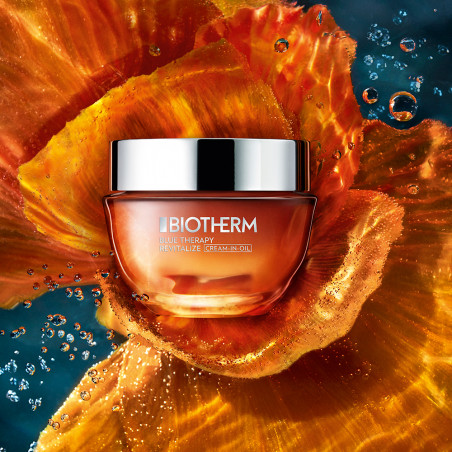 BT AMBER ALGAE REVITALIZE OIL 50ML