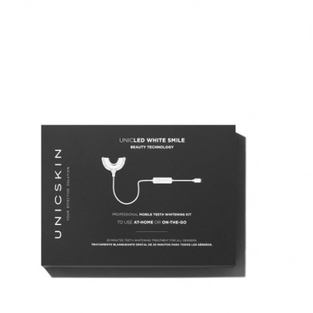 UNICLED WHITE SMILE KIT