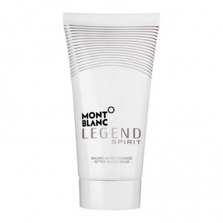 Legend Spirit After Shave Balm 150 ml