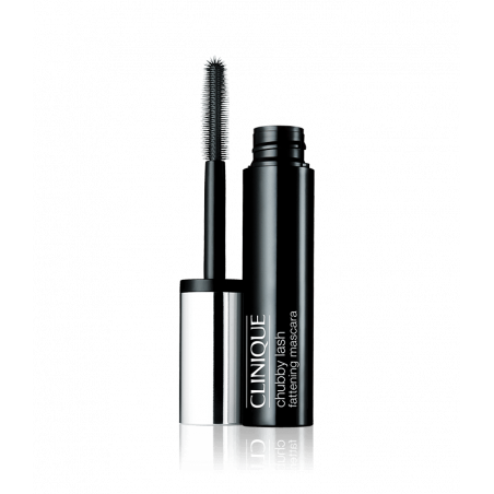 CHUBBY LASH™ MASCARA VOLUME MASSIMO 001 NOIR