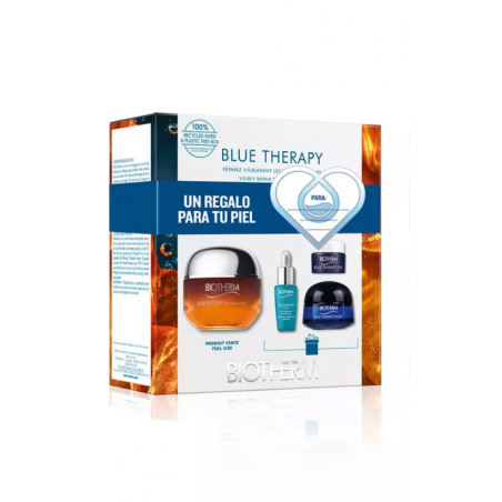 Blue Therapy Amber Algae Cofre 50 ml