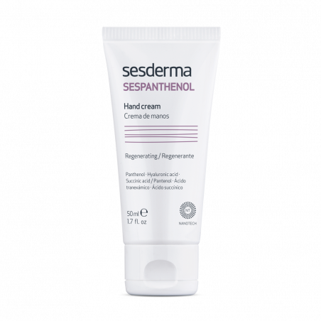 SESPANTHENOL CREMA MANOS 50 ml