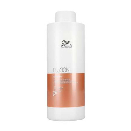 FUSION INTENSE REPAIR SHAMPOO WELLA