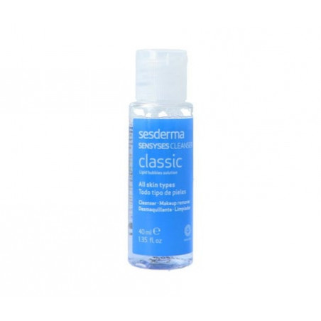 SENSYSES CLEANSER CLASSIC 40ML