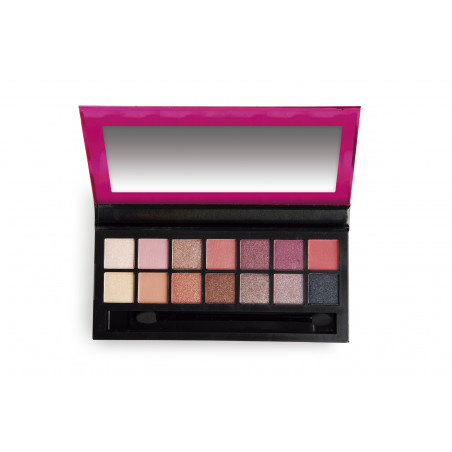 MAGIC STUDIO SUPER STAR EYESHADOW PALETTE