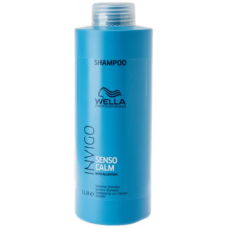 INVIGO CALM SHAMPOO WELLA