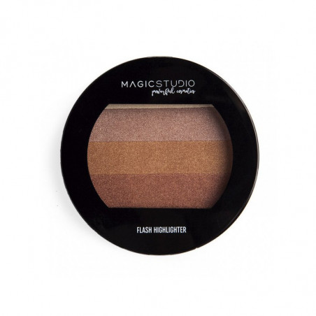 MAGIC STUDIO SUNGOLD FLASH HIGHLIGHTER