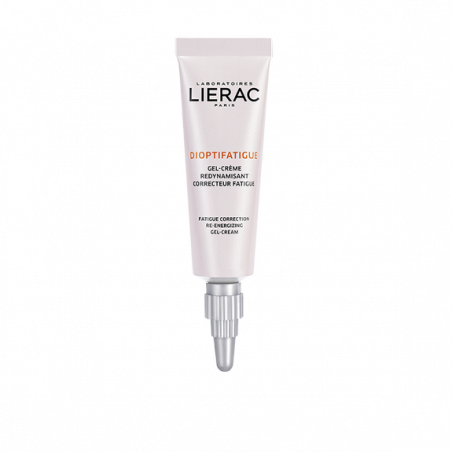 DIOPTIFATIGUE GEL CRÈME CONTOUR DES YEUX 15ML