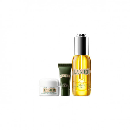 LA MER Coffret The Renewal Oil 30ml