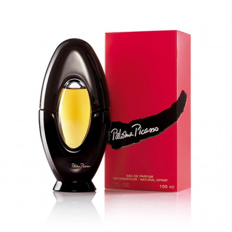 PALOMA PICASSO MON PARFUM EDP SPRAY