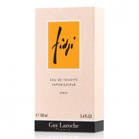 FIDJI Eau De Toilette