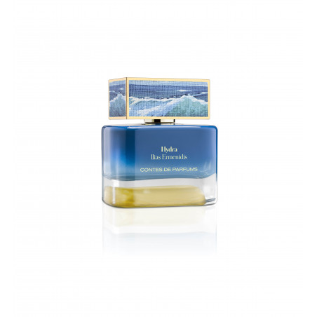 CONTES DE PARFUMS HYDRA